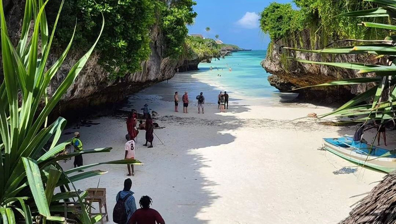 Zanzibar Beaches