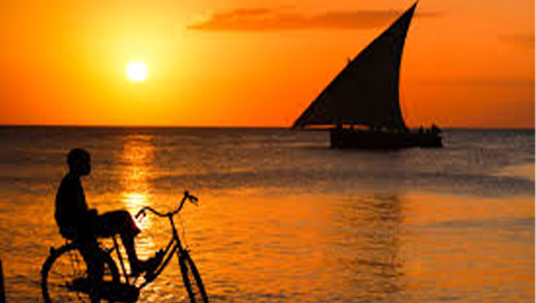 Dhow Sunset Cruise